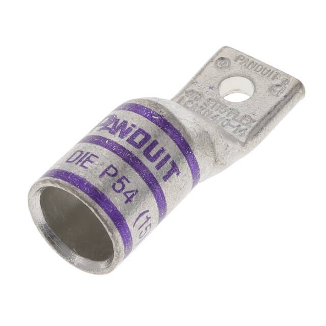 LCAXN4/0-14-X Panduit Corp  Conectores rectangulares